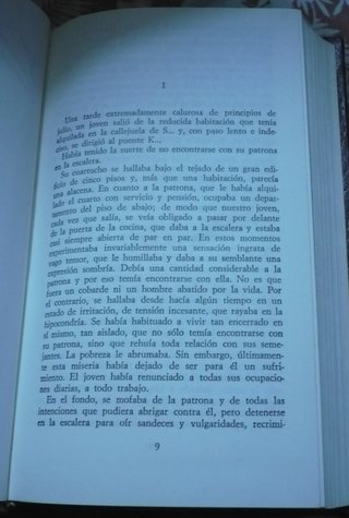 Fedor Dostoiewsky 5 libros