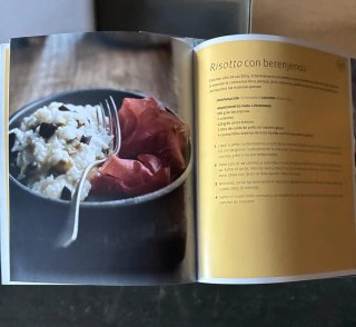 Libros de cocina