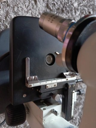 Microscopio Zuki 141793