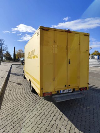 Iveco Daily 2010