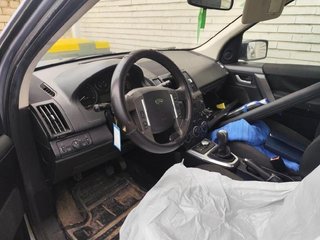 227699 lr006681 llanta land rover freelander - 2.2