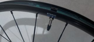 Juego Ruedas 29 Mavic E-Deemax 30 núcleo xd