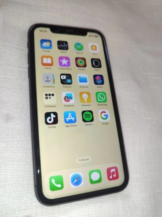 iPhone 11 128GB (OFFERTE IN VISTA)