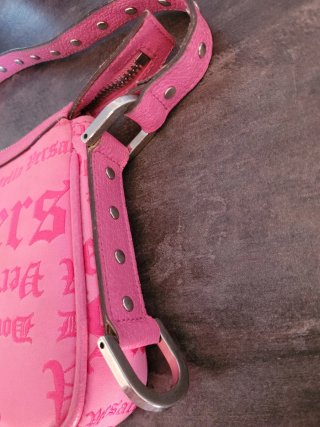 Borsa Donatella Versace