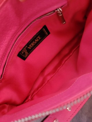 Borsa Donatella Versace