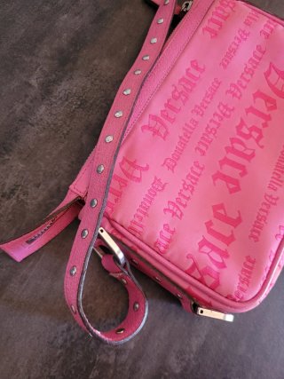 Borsa Donatella Versace