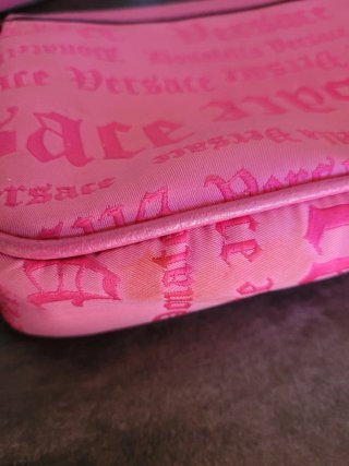 Borsa Donatella Versace
