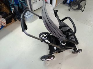 Bugaboo Fox 3 Silla de Paseo y capazo