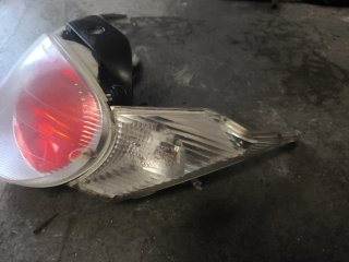Faro Posteriore Aprilia Scarabeo 300 Light