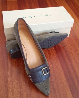 Zapatos Unisa Mujer Talla 39
