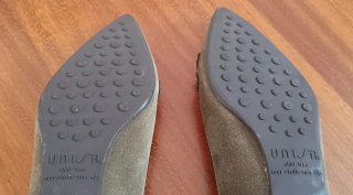 Zapatos Unisa Mujer Talla 39