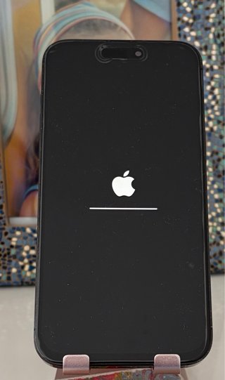 iPhone 14 Pro Max Nero 256GB
