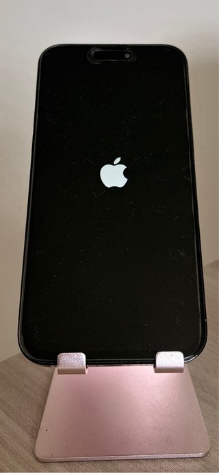 iPhone 14 Pro Max Nero 256GB