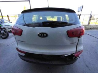 Llanta kia 529103w510 sportage - 4 1.7 crdi 209507