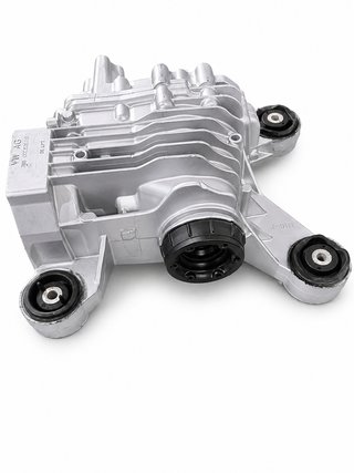 Diferencial Trasero VW Audi Skoda 0CQ525010B
