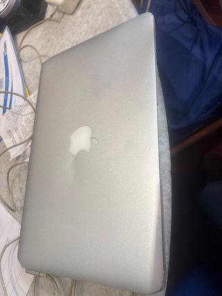 Macbook Air 2010 11 Despiece