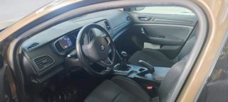 Renault Megane 2017