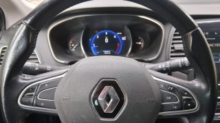 Renault Megane 2017