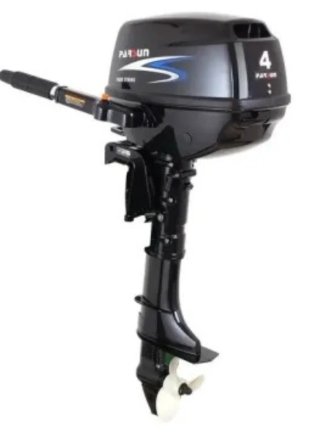 Motor fueraborda Seánovo 4CV 4T