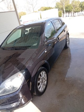 Opel Astra 2006