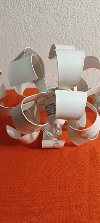 Coppia Lampade Big Bubble Sforzin Illuminazione