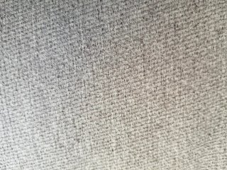 Sofá de 2 plazas gris