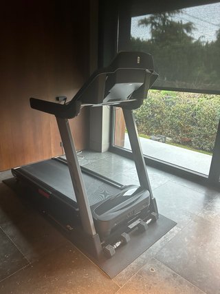 Cinta de correr BH