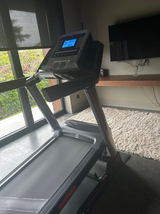 Cinta de correr BH