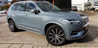 Volvo XC90 2022
