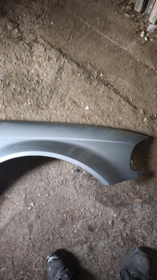 ALETA DERECHA BMW E46