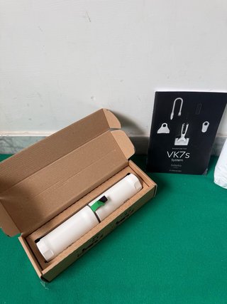Kit Folletto rinfresca spazzole vk7s eb7s vorwerk