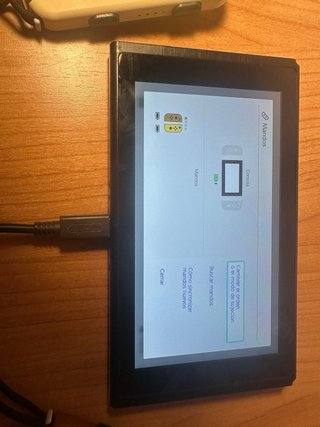 Nintendo Switch Edición Let’s GO Pikachu/Eevee