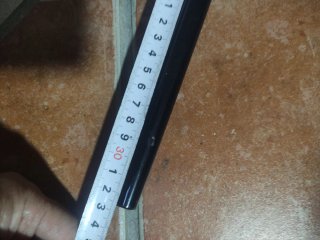 Barras y conectores para manualidades