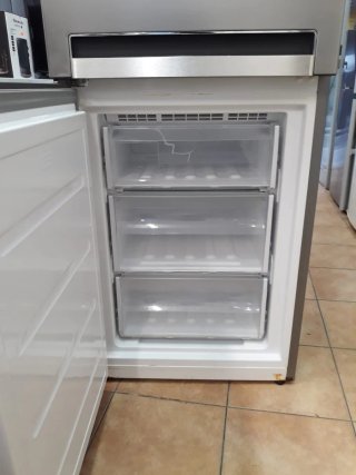 Nevera Whirlpool + no Frost + Garantía+ transporte