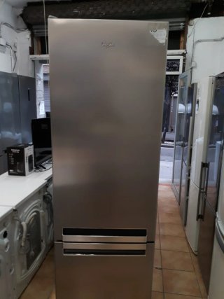 Nevera Whirlpool + no Frost + Garantía+ transporte