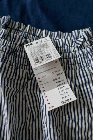 Pijama corto de verano women'secret
