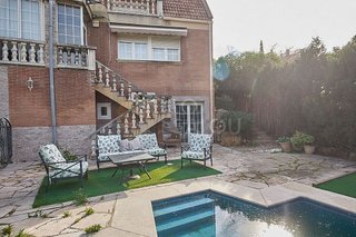 Chalet en venta en Urbanitzacions de Llevant en Tarragona