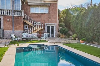 Chalet en venta en Urbanitzacions de Llevant en Tarragona