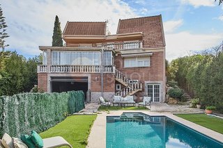 Chalet en venta en Urbanitzacions de Llevant en Tarragona