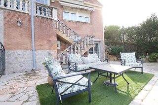 Chalet en venta en Urbanitzacions de Llevant en Tarragona