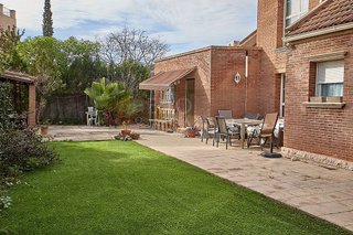 Chalet en venta en Urbanitzacions de Llevant en Tarragona