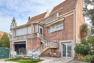 Chalet en venta en Urbanitzacions de Llevant en Tarragona