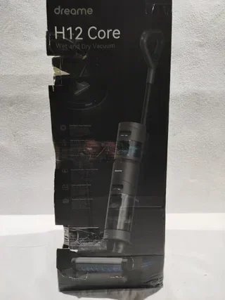 ASPIRADOR DREAME H12 CORE