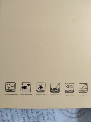 Cristal Protector Xiaomi Note 10 5G
