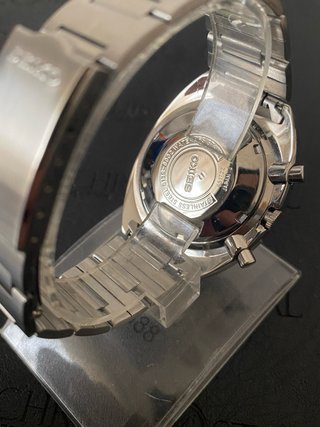 Seiko 6139-6002 Pogue Sunrise