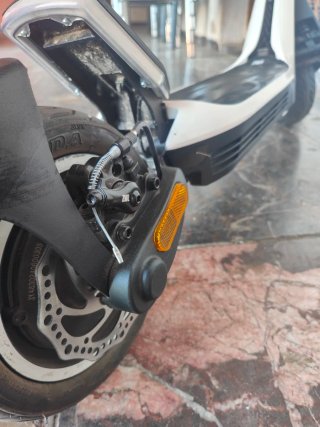 Patín eléctrico