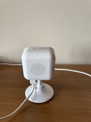 Cámara Vigilancia WiFi EZVIZ C1C - Full HD 1080p