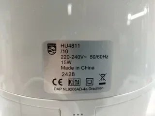 HUMIDIFICADOR PHILIPS SERIE 2000