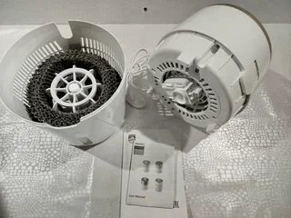 HUMIDIFICADOR PHILIPS SERIE 2000
