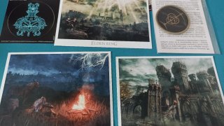 Elden Ring Day 1 Edition Xbox Series X/One